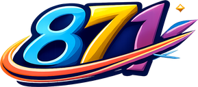 Logo 871